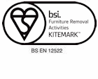 BSI BS EN 12522 Accredited